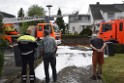 Feuer 2 Koeln Brueck Am Schildschen P07